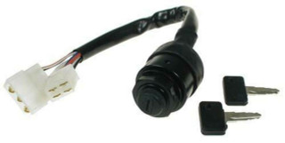 Nivel Yamaha Gas 2-Cycle Ignition Switch Models G1