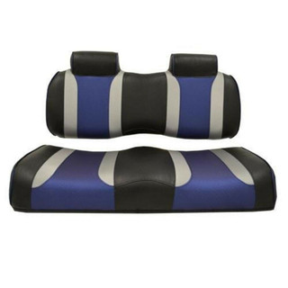 Nivel MadJax Tsunami Front Seat Cushions