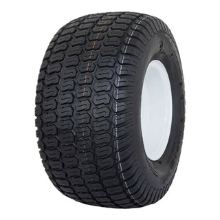 Nivel 18x9.50-8 GTW Terra Pro S-Tread Traction Golf Cart Tire, 4 Ply No Lift Required