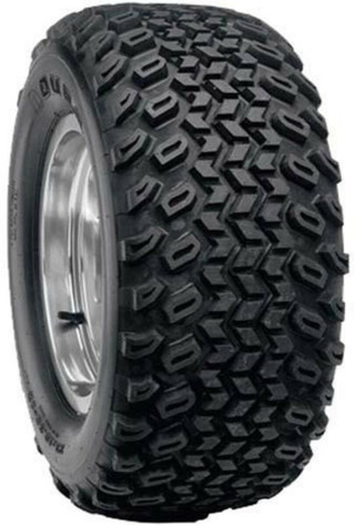 Nivel 20x10-8 Duro Desert A/T Golf Cart Tire, 4 Ply Lift Required