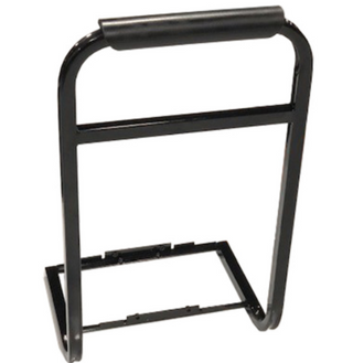 GTW Deluxe Rear Seat Safety Grab Bar