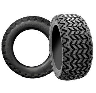 GTW Predator 22x11-10 Golf Cart All Terrain Tire