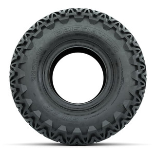 GTW Predator 22x11-10 Golf Cart All Terrain Tire