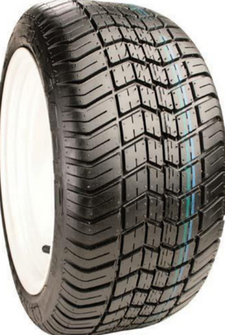 Excel Classic 215/40-12 Golf Cart Street Tire (DOT)