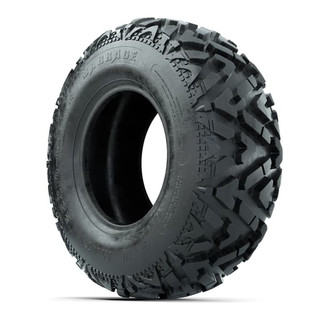 25x10-12 GTW Barrage Mud Golf Cart Tire