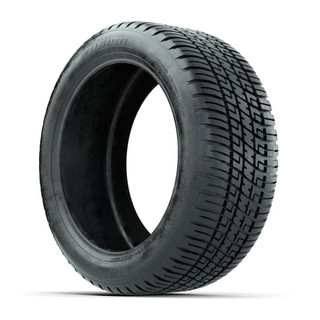 GTW Fusion 205/30-14 Golf Cart Street Tire