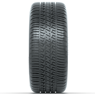 GTW Fusion 205/30-14 Golf Cart Street Tire