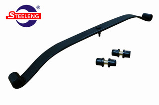 Club Car DS Golf Cart Front Leaf Spring