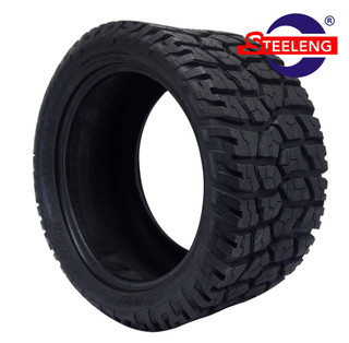 Steeleng 22x10.5-14" GATOR All Terrain Golf Cart Tire