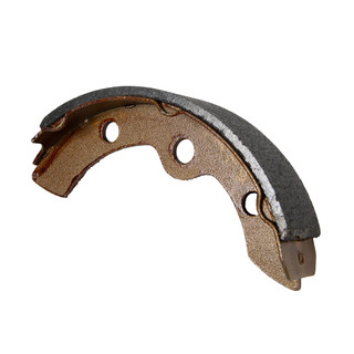 Set of (4) Brake Shoes (Select Club Car, EZGO & Yamaha)