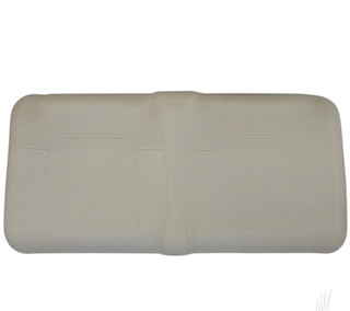 Yamaha Drive2 Golf Cart Seat Bottom Cushion (Stone)