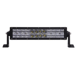 GTW® 13.5″ Golf Cart Double Row LED Light Bar