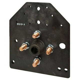 Red Hawk EZGO Marathon Forward/Reverse Contact Board With Studs Non-DCS Gas 1976-1994, Electric 1971
