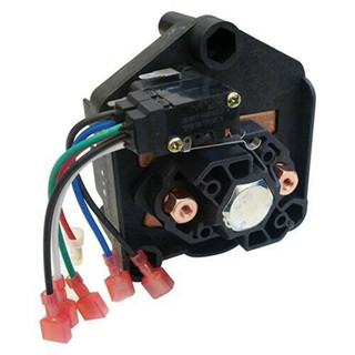 Red Hawk Club Car DS Heavy Duty Forward/Reverse Switch 48V Electric 1996