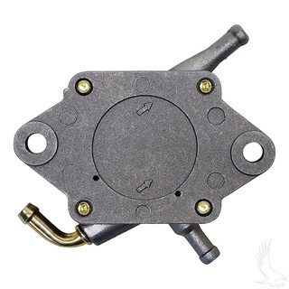 Club Car Precedent/DS Golf Cart Fuel Pump (Gas 1987+)