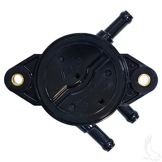 Red Hawk Yamaha G22/Drive Golf Cart Plastic Fuel Pump