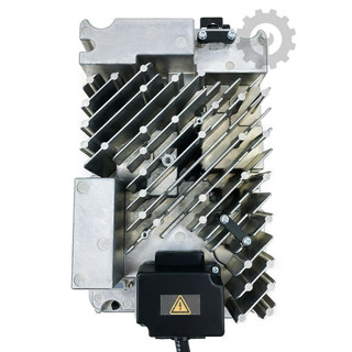 Lester Summit Series II Battery Charger 650W 36/48V with Gray SB175 Plug