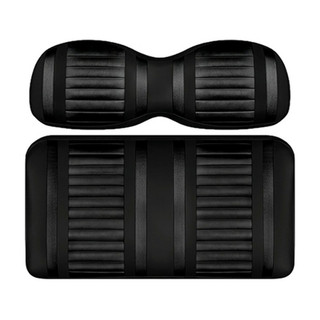 EZGO RXV DoubleTake Phoenix Deluxe Upgrade Kit - Golf Cart Garage