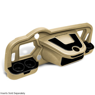 EZGO RXV DoubleTake Phoenix Deluxe Upgrade Kit - Golf Cart Garage