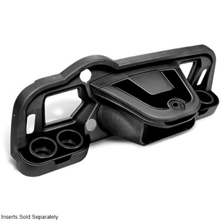 EZGO RXV DoubleTake Phoenix Deluxe Upgrade Kit - Golf Cart Garage