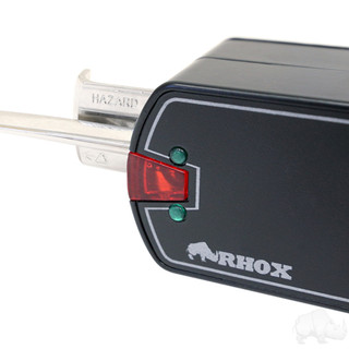 RHOX EZGO RXV 2008-2015 Turn Signal Kit w/Factory Harness