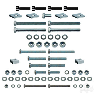 RHOX BMF 6" A-Arm Lift Kit for Yamaha Drive/Drive2