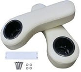 Yamaha G14-G22 - NOMAD Rear Flip Seat Kit Yamaha G14-G22 - NOMAD Rear Flip Seat Kit