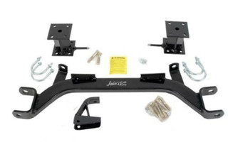 Jakes EZGO Marathon Lift Kit - 4 Electric 89-94