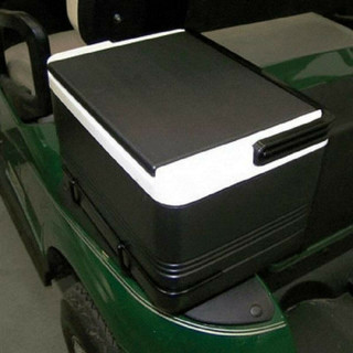 E-Z-GO RXV Driver Side 12Qt Cooler/Bracket (2008+) - SALE