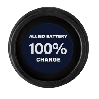 48V 105AH Allied Lithium Battery Package