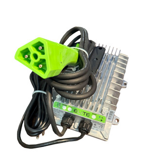 OEM EZ350 Lithium Charger for E-Z-GO ELiTE Golf Carts – Express, RXV, TXT, Liberty
