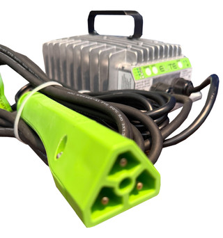 OEM EZ350 Lithium Charger for E-Z-GO ELiTE Golf Carts – Express, RXV, TXT, Liberty