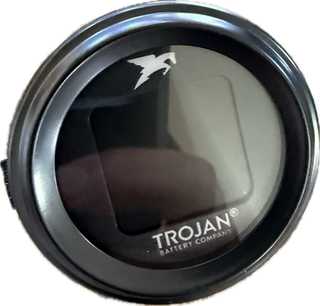 Trojan Lithium Battery Charge Indicator
