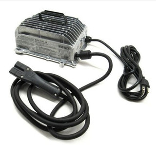 EZ-GO Delta-Q SC-48 48-Volt Golf Cart Charger