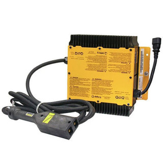 EZ-GO Delta-Q QuiQ 72-Volt Battery Charger (2014-2022 Models)