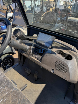 2024 Bintelli 6PR Lifted-  Black