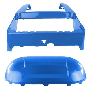 Club Car Precedent Body & Cowl Kit (Years 2004-Up)