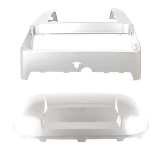 Club Car Precedent Body & Cowl Kit (Years 2004-Up)