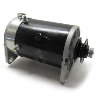 OEM E-Z-GO / Cushman Starter Generator – Precision, Power & Long-Term Reliability