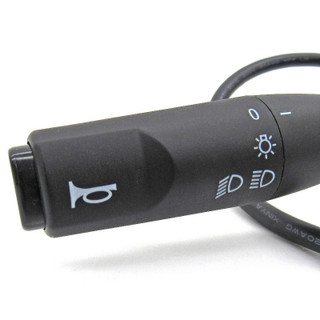 E-Z-GO RXV Level 3 LED Headlight & Turn Signal Upgrade Kit