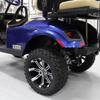Premium 4" E-Z-GO TXT Lift Kit – OEM Quality, Maximum Performance
