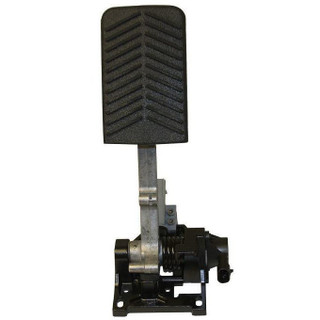 E-Z-GO OEM Accelerator Pedal Assembly – Precision, Safety & Smooth Performance