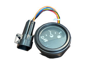 E-Z-GO RXV Golf Cart State of Charge (SOC) Gauge – OEM Battery Level Indicator