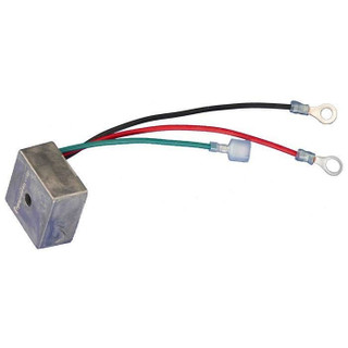 E-Z-GO Voltage Regulator – OEM Replacement for Gas Golf Carts