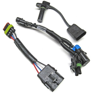 E-Z-GO 48V AC Electric Motor – OEM Replacement for RXV (2008-2015)