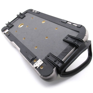 E-Z-GO Seat Bottom Assembly - Gray - 2008-2025 RXV