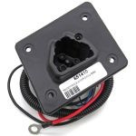 EZGO RXV Lithium Conversion Kit – Official Samsung ELiTE™ Factory Battery Upgrade (2013–2026)