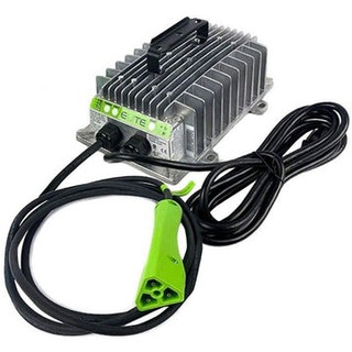 EZGO TXT Lithium Conversion Kit – Official Samsung ELiTE™ Factory Battery Upgrade (2010–2022)