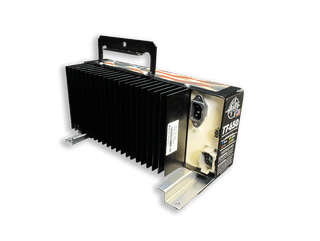 TT-650W Switch Mode Battery Charger 48V/13.5A with EZGO 48V Powerwise