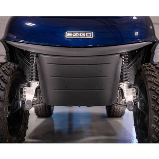 EZGO RXV 3-inch Spindle Lift Kit - 2022-2026 RXV Electric & Gas